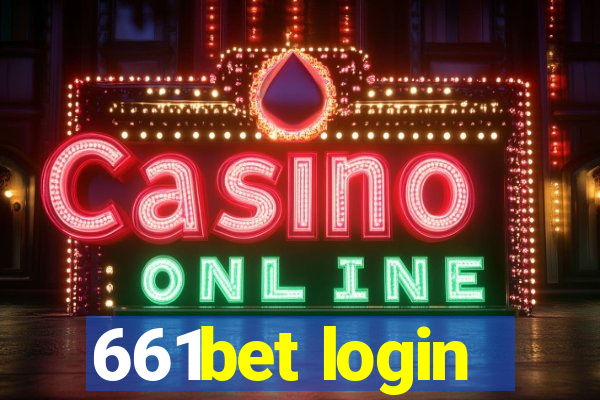 661bet login